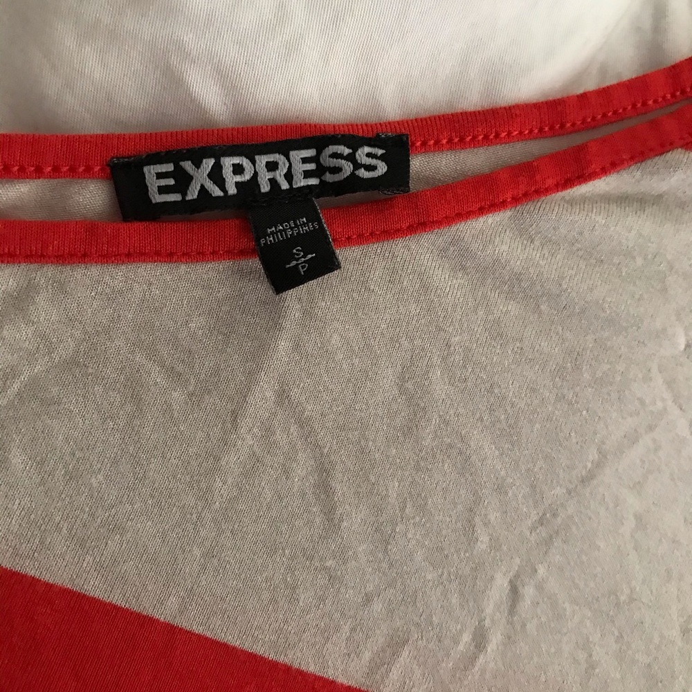 Express dress - Picture 2 of 3